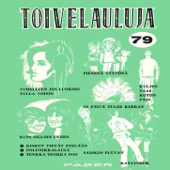 Toivelauluja 79 - 1969