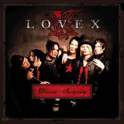 Divine Insanity - Lovex