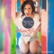 Because of You (feat. Claydee) - Katie Bell lyrics