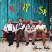Amigo Velho song art