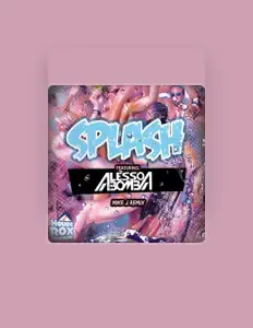 Listen to Alesso Bomba, watch music videos, read bio, see tour dates & more!