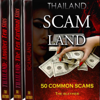 Thailand Bundle: 50 Common Scams, the Ten Cardinal Sins, Another Ten Sins (Unabridged) - The Blether
