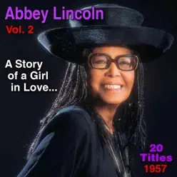 A Story of a Girl in Love... - Abbey Lincoln