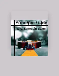 Listen to Woodford Line, watch music videos, read bio, see tour dates & more!