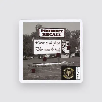 Listen to Product Recall, watch music videos, read bio, see tour dates & more!