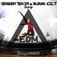 Jump (EDM) - Single - Sergen Tekin & Burak Cilt