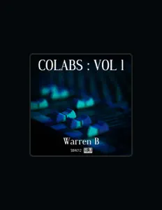 Ouça Warren B, assista a videoclipes, leia a biografia, veja as datas das turnês e mais!