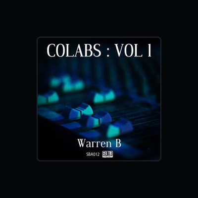 Listen to Warren B, watch music videos, read bio, see tour dates & more!