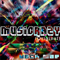 Musicrazy - Single - Yeck Mar