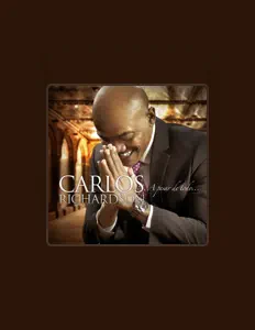 Listen to Carlos Richardson, watch music videos, read bio, see tour dates & more!