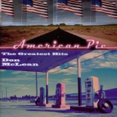 Don McLean - American Pie