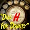 Spool - Hot Donkey lyrics
