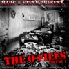 The O-Files, Vol. 1 (Hosted By DJ Lump)