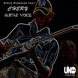 Guitar Voice (Chery) - Single