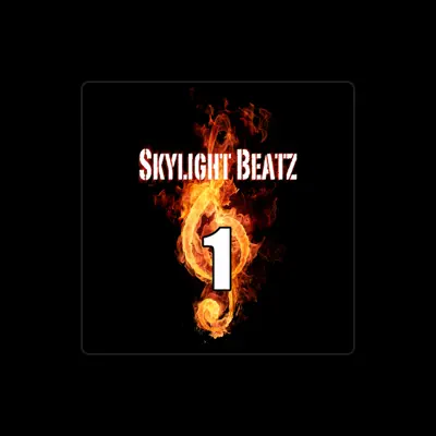 Listen to Skylight Beatz, watch music videos, read bio, see tour dates & more!