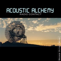 Radio Contact - Acoustic Alchemy