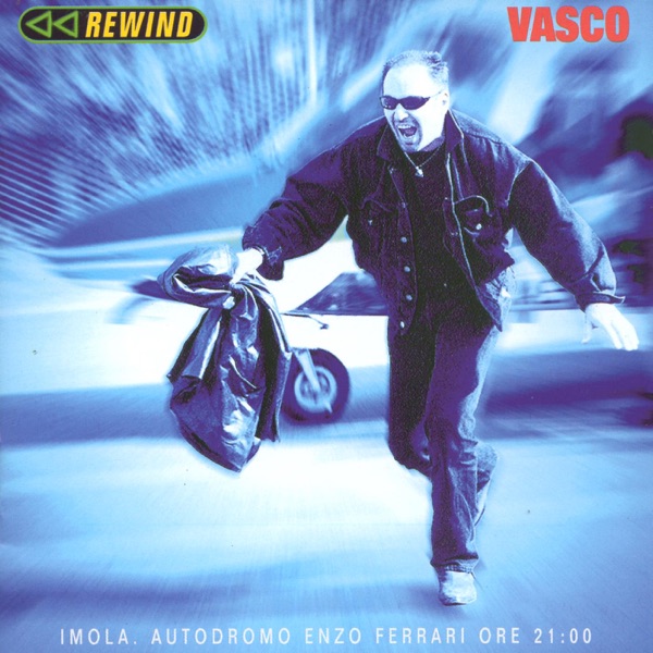 Rewind (Live) - Vasco Rossi