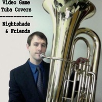 TubaHero37 - Chrono Trigger-Frog's Theme