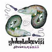 Yhdentekevää artwork