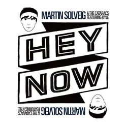 Hey Now (Remixes) [feat. Kyle] - EP - Martin Solveig