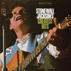 Stonewall Jackson - Mary Don't You Weep