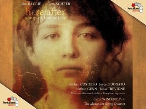 Camille Claudel, Into the Fire: 1. Prelude. Awakening - Rodin