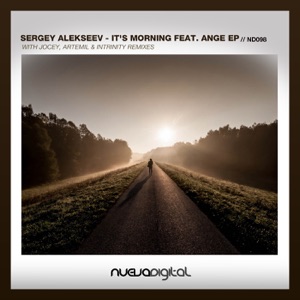 It's Morning Feat. Ange - EP