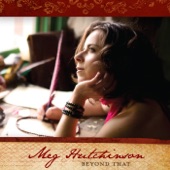 Meg Hutchinson - Yellow Room