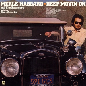 Keep Movin' On