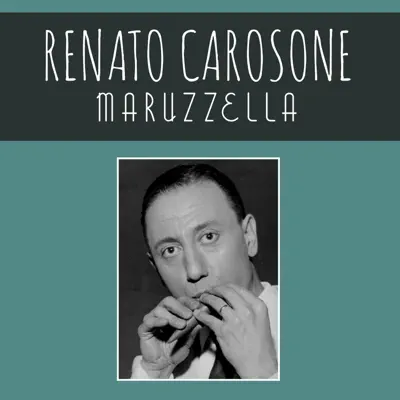 Maruzzella - Single - Renato Carosone