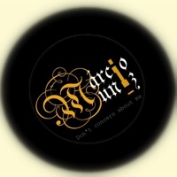 Don't Concern About Me - Marcio Muniz