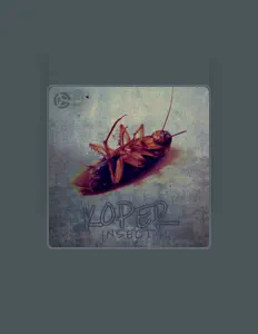 Listen to Koper, watch music videos, read bio, see tour dates & more!