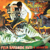 Alagbon Close - Fela Kuti