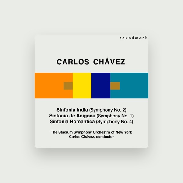 Carlos Chávez's avatar