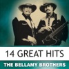 Bellamy Brothers - I'd Lie To You For Love