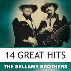 14 Great Hits - The Bellamy Brothers