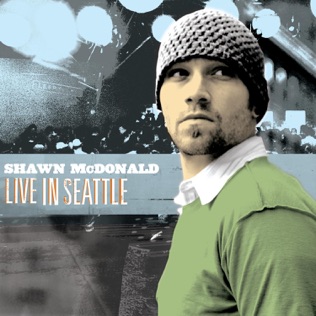 Shawn McDonald Without You