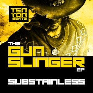 The Gunslinger - EP