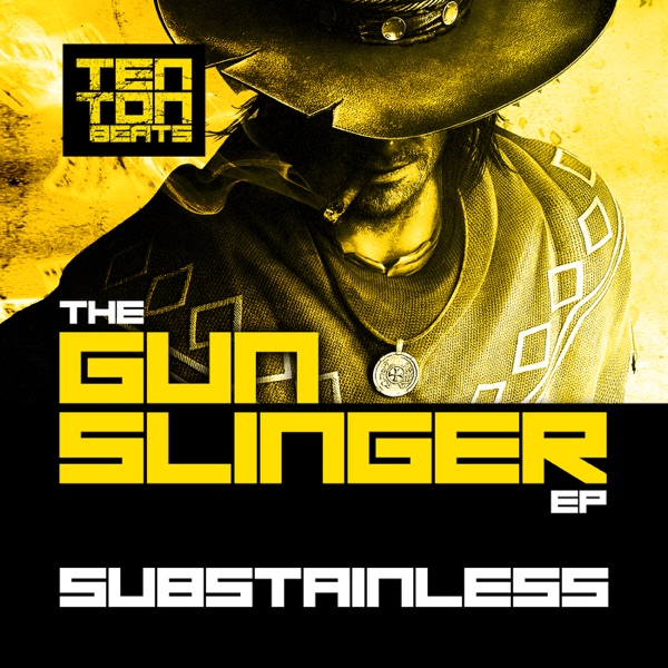 The Gunslinger - EP