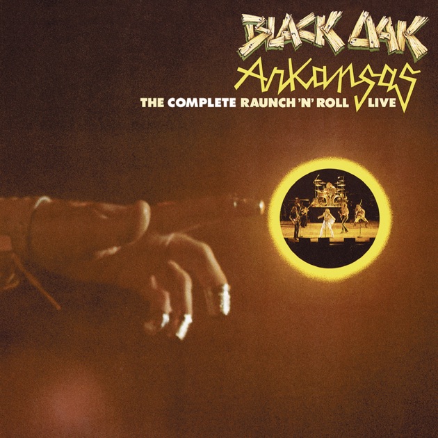 Black Oak Arkansas - Album by Black Oak Arkansas - Apple Music
