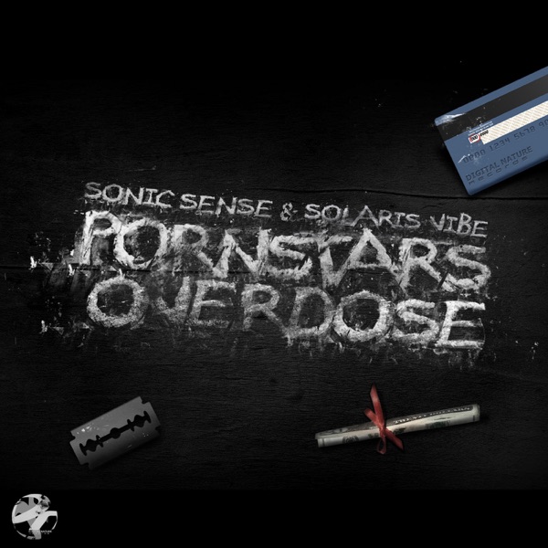 Pornstars Overdose - Single