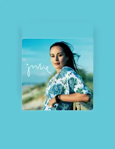 Listen to Julie, watch music videos, read bio, see tour dates & more!