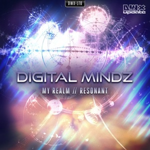 My Realm/ Resonant - Single