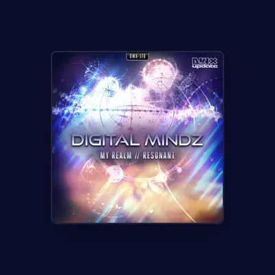 Listen to Digital Mindz, watch music videos, read bio, see tour dates & more!