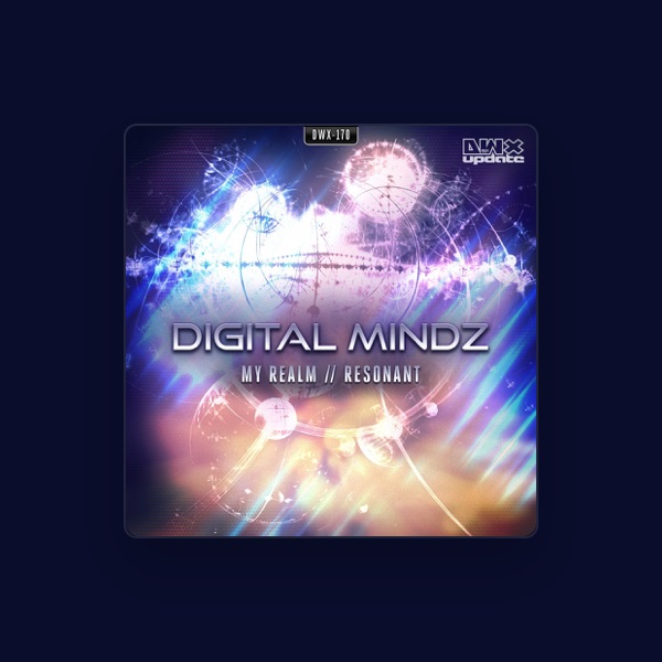 Digital Mindz's avatar