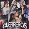 Guerreros (feat. Ckan) - Iluminatik lyrics