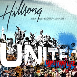Hillsong UNITED Consuming fire fan into flame