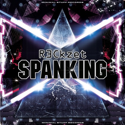Spanking - Single