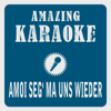 Amoi seg' ma uns wieder (Karaoke Version) [Originally Performed By Andreas Gabalier] - Clara Oaks