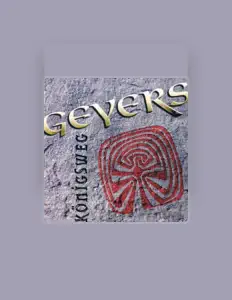 收听 Geyers、观看音乐视频、阅读小传、查看巡演日期等 ！